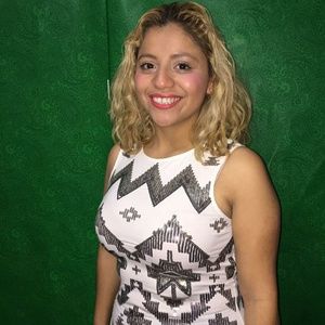 Meet your Posher, Berenice